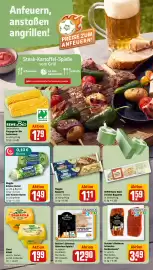 REWE City Prospekt woche 26 Seite 6