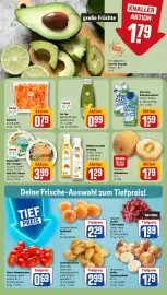 REWE City Prospekt woche 26 Seite 8