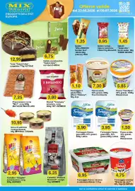 Volantino Mix Markt Pagina 1