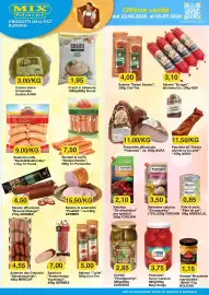 Volantino Mix Markt Pagina 2