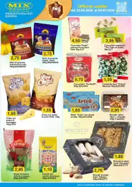 Volantino Mix Markt Pagina 3