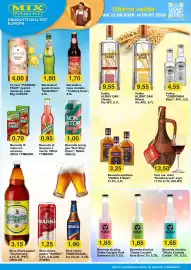 Volantino Mix Markt Pagina 4