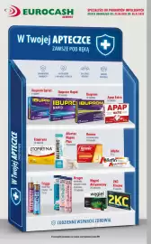 Eurocash gazetka Strona 14