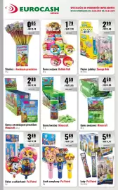Eurocash gazetka Strona 6