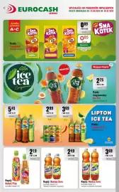 Eurocash gazetka Strona 9