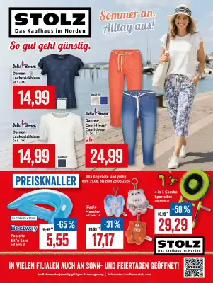 Stolz (gültig bis 28-06)