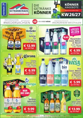 Getränkehaus (gültig bis 4-07)