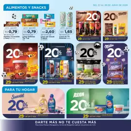 Catálogo FarmaTodo semana 26 Página 4
