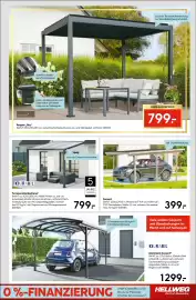 Hellweg Prospekt woche 26 Seite 11