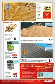 Hellweg Prospekt woche 26 Seite 3