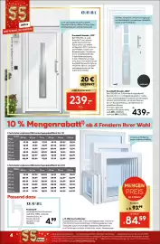 Hellweg Prospekt woche 26 Seite 4