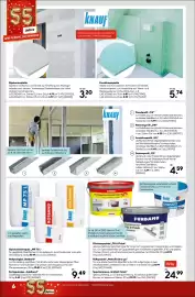 Hellweg Prospekt woche 26 Seite 6
