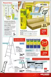 Hellweg Prospekt woche 26 Seite 9