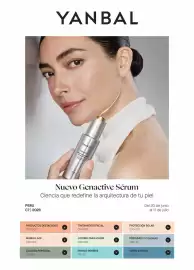 Catálogo Yanbal Página 1