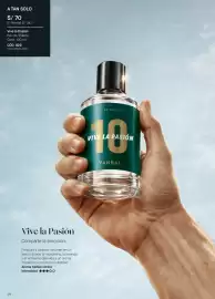 Catálogo Yanbal Página 124