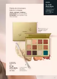 Catálogo Yanbal Página 41