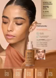 Catálogo Yanbal Página 43
