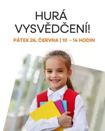 Europark leták Strana 1
