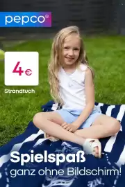 PEPCO Prospekt woche 26 Seite 1