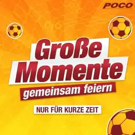 Poco Prospekt woche 26 Seite 1