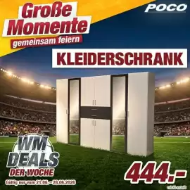 Poco Prospekt woche 26 Seite 2