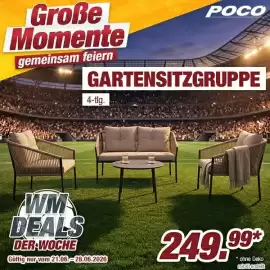 Poco Prospekt woche 26 Seite 3