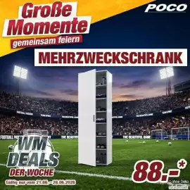 Poco Prospekt woche 26 Seite 4