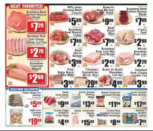 Supremo Foods Inc weekly ad week 25 Page 2