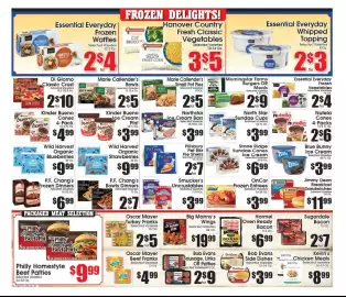 Supremo Foods Inc weekly ad week 25 Page 3