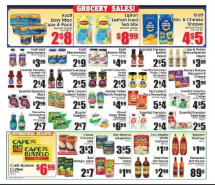 Supremo Foods Inc weekly ad week 25 Page 4