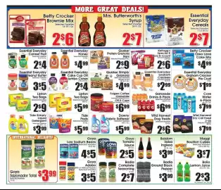 Supremo Foods Inc weekly ad week 25 Page 5