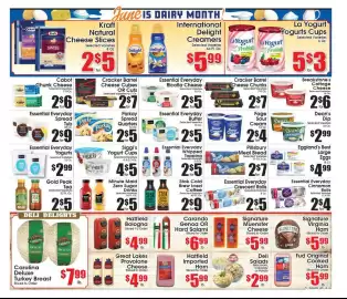 Supremo Foods Inc weekly ad week 25 Page 7