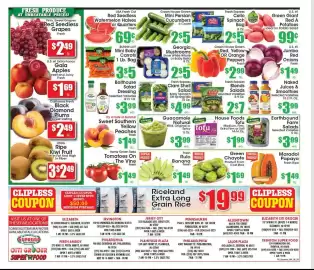 Supremo Foods Inc weekly ad week 25 Page 8