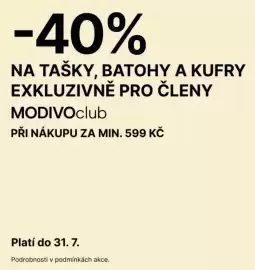 CCC leták Strana 1