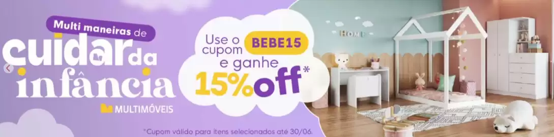 Catálogo Lojas Koerich Página 1