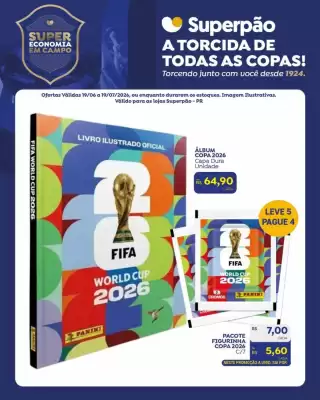 Superpão (válido até 19-07)