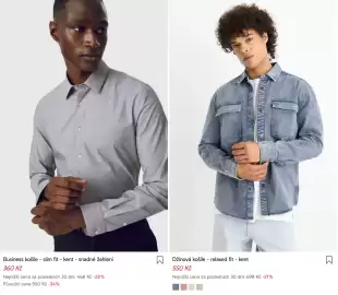 C&A leták týden 26 Strana 5