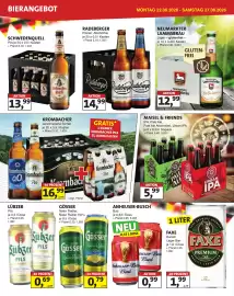 Lösch Depot Prospekt woche 26 Seite 2
