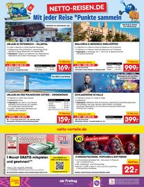 Netto City Prospekt woche 26 Seite 64