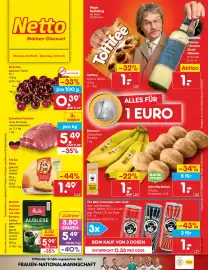 Netto City Prospekt woche 26 Seite 1