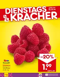 Netto City Prospekt woche 26 Seite 10