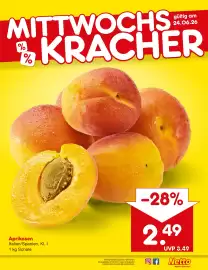 Netto City Prospekt woche 26 Seite 11