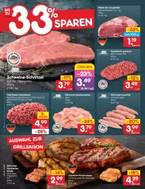 Netto City Prospekt woche 26 Seite 12