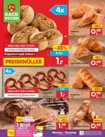Netto City Prospekt woche 26 Seite 14