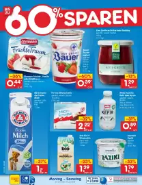 Netto City Prospekt woche 26 Seite 16