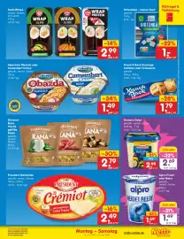 Netto City Prospekt woche 26 Seite 17