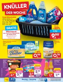 Netto City Prospekt woche 26 Seite 2