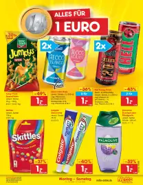 Netto City Prospekt woche 26 Seite 23