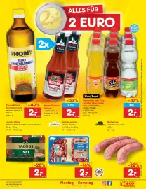 Netto City Prospekt woche 26 Seite 25
