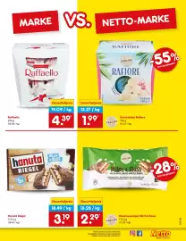 Netto City Prospekt woche 26 Seite 27